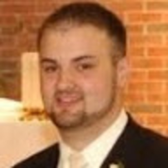 Meet your Posher, Tim - Picture 1 of 1